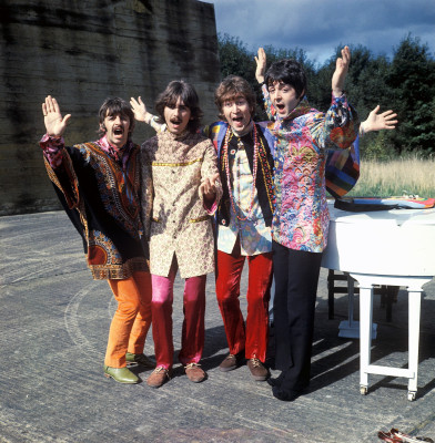 photo 26 in Beatles gallery [id588070] 2013-03-28 00:00:00