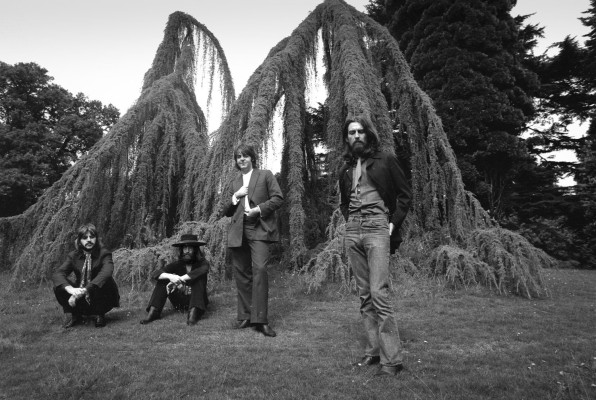 photo 8 in The Beatles gallery [id589033] 2013-03-29 00:00:00
