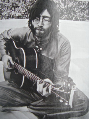 photo 19 in The Beatles gallery [id102546] 2008-07-04 00:00:00