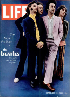photo 9 in Beatles gallery [id589032] 2013-03-29 00:00:00