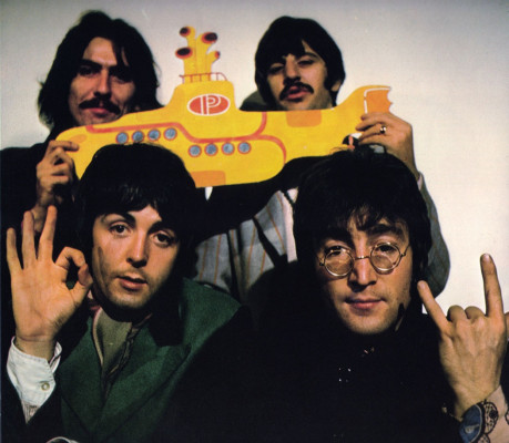 photo 29 in Beatles gallery [id588067] 2013-03-28 00:00:00
