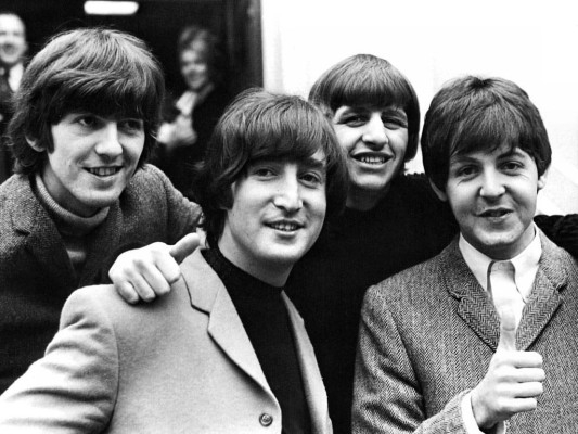 photo 13 in The Beatles gallery [id180697] 2009-09-16 00:00:00