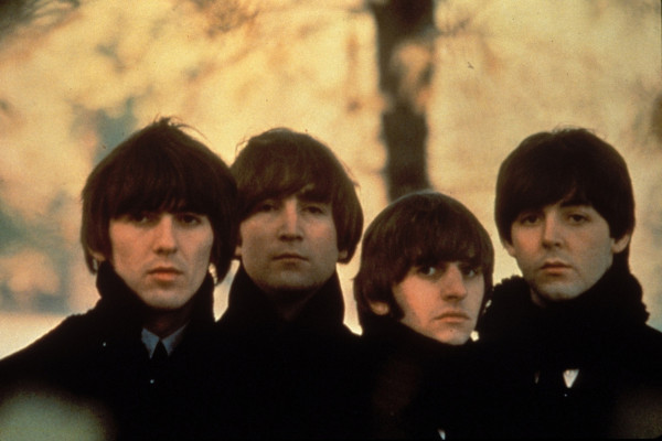 photo 27 in The Beatles gallery [id588069] 2013-03-28 00:00:00