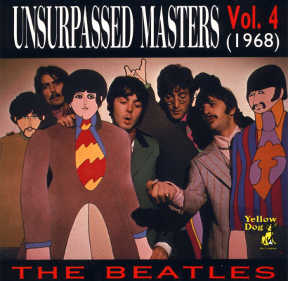photo 29 in The Beatles gallery [id589012] 2013-03-29 00:00:00