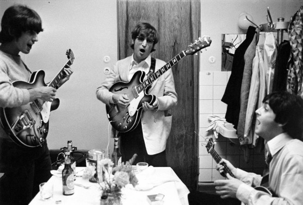 photo 14 in The Beatles gallery [id350589] 2011-02-28 00:00:00