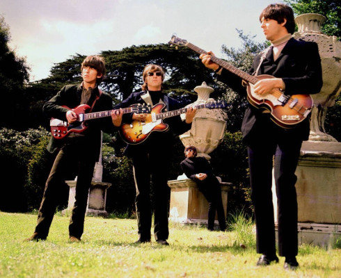 photo 12 in The Beatles gallery [id350611] 2011-02-28 00:00:00