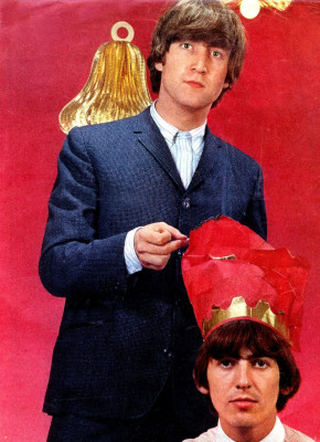 photo 11 in The Beatles gallery [id590235] 2013-03-30 00:00:00