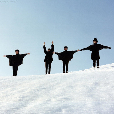 photo 7 in Beatles gallery [id590239] 2013-03-30 00:00:00