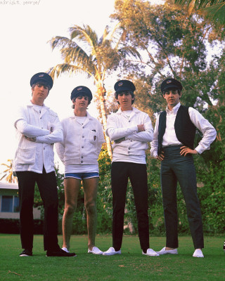 photo 4 in Beatles gallery [id590242] 2013-03-30 00:00:00