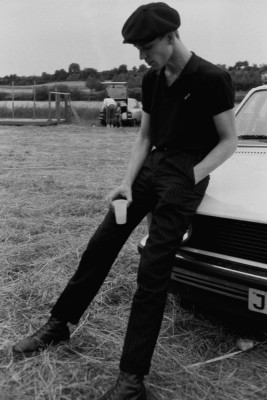 The Clash pic #366955