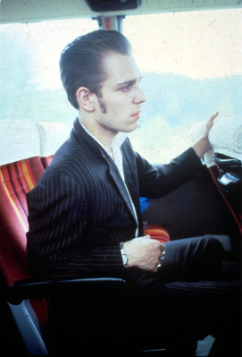 The Clash pic #366956