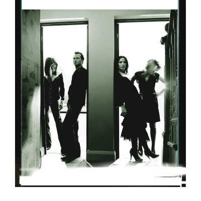 The Corrs pic #384884