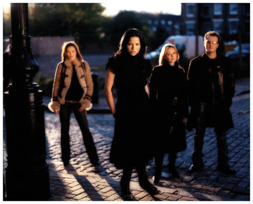 The Corrs pic #385193