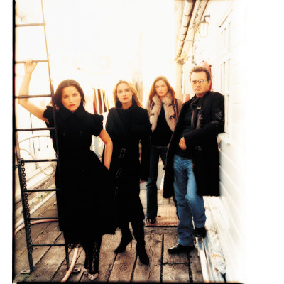 The Corrs pic #454584