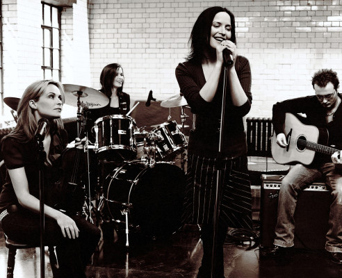 The Corrs pic #454585