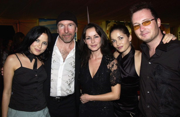 The Corrs pic #400360