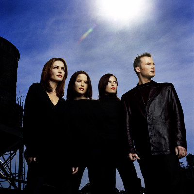 photo 23 in The Corrs gallery [id641751] 2013-10-24 00:00:00
