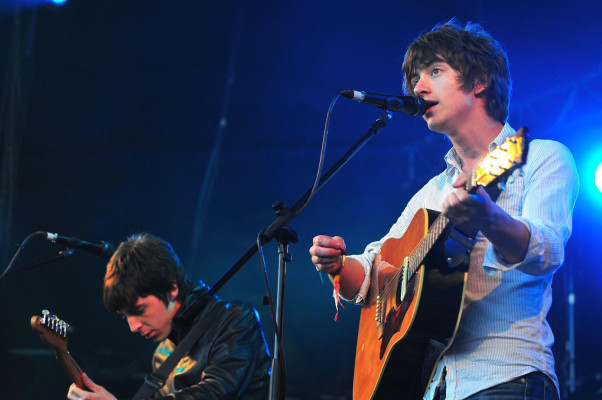 photo 27 in The Last Shadow Puppets gallery [id663736] 2014-01-23 00:00:00