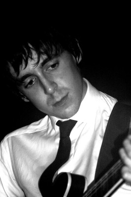 photo 19 in The Last Shadow Puppets gallery [id653093] 2013-12-16 00:00:00