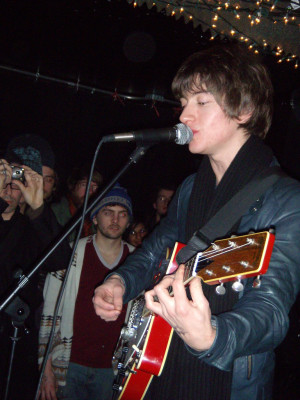 photo 22 in The Last Shadow Puppets gallery [id653077] 2013-12-16 00:00:00