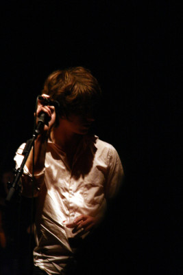 The Last Shadow Puppets pic #653097