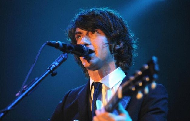 The Last Shadow Puppets pic #653272