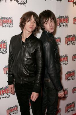 The Last Shadow Puppets pic #643276