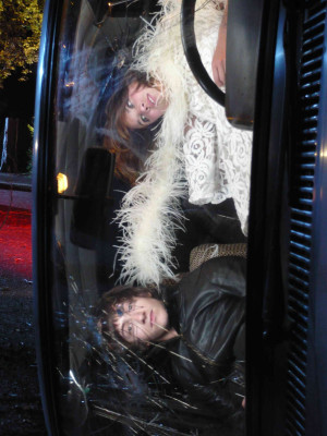 The Last Shadow Puppets pic #610449