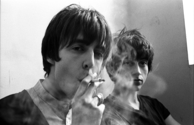 The Last Shadow Puppets pic #642061