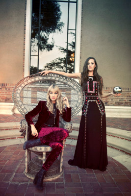 The Pierces pic #722460