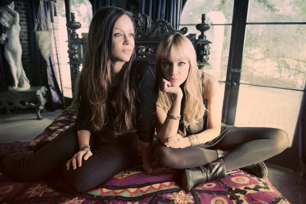 The Pierces pic #722457