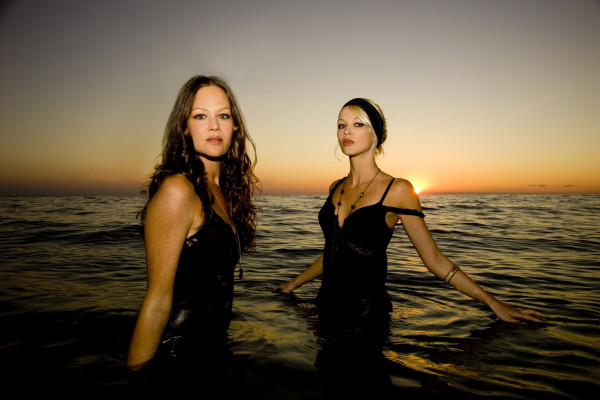 The Pierces pic #559665