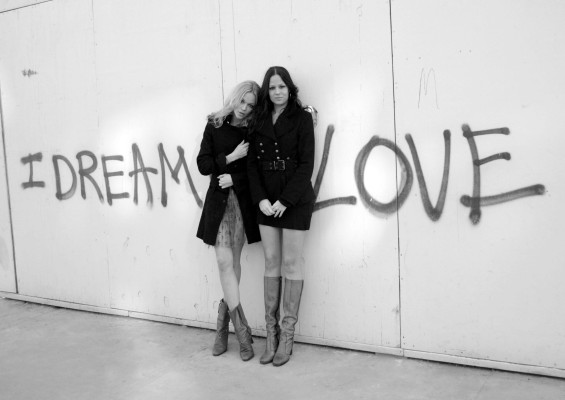 The Pierces pic #559664