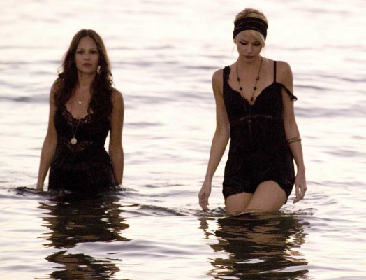 The Pierces pic #618857