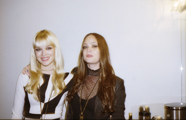 The Pierces pic #583717