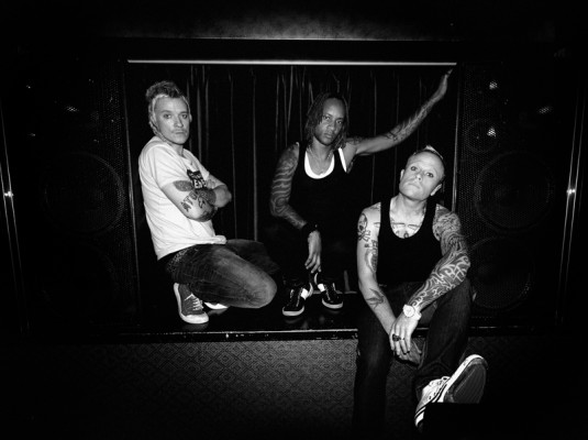 The Prodigy pic #127604