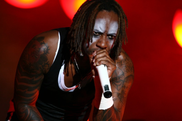 The Prodigy pic #127605