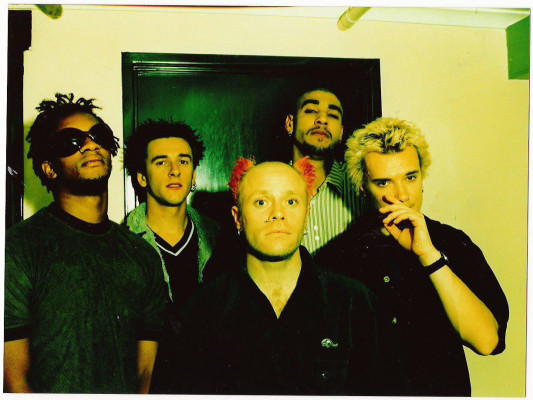 The Prodigy pic #204373