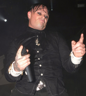 The Prodigy pic #41395
