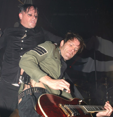 The Prodigy pic #41394