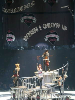The Pussycat Dolls pic #140363