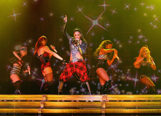 The Pussycat Dolls pic #157594