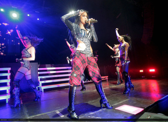 The Pussycat Dolls pic #134942