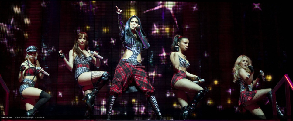 The Pussycat Dolls pic #135298