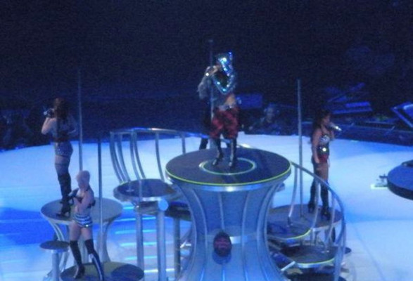 The Pussycat Dolls pic #137109