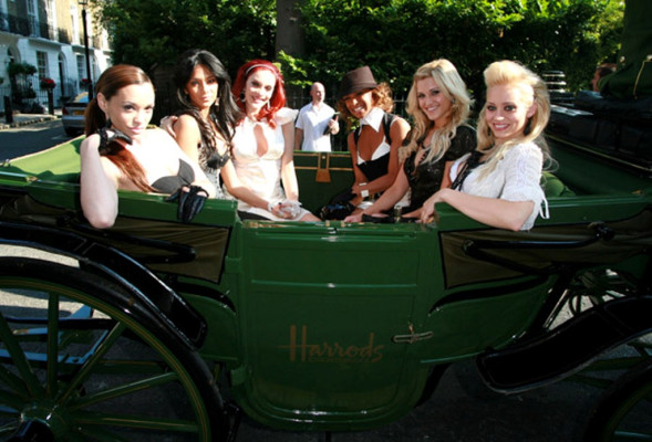 The Pussycat Dolls pic #145242