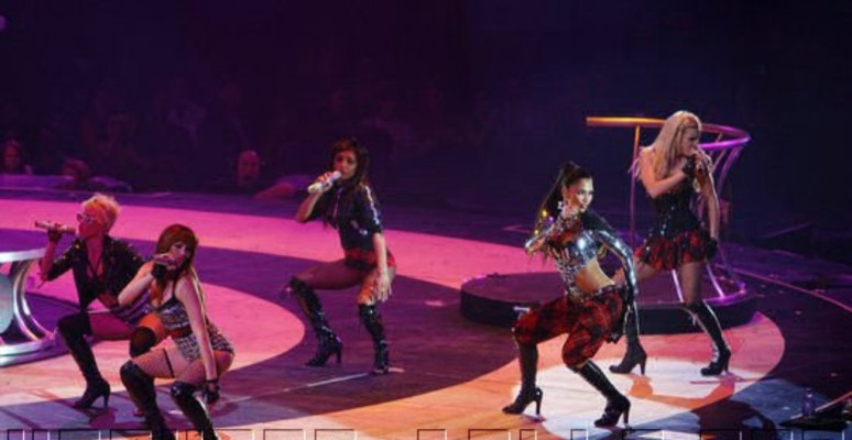 The Pussycat Dolls pic #140367