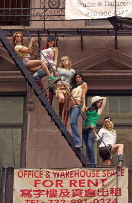The Pussycat Dolls pic #120540