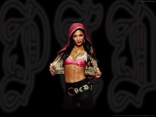 The Pussycat Dolls pic #120225