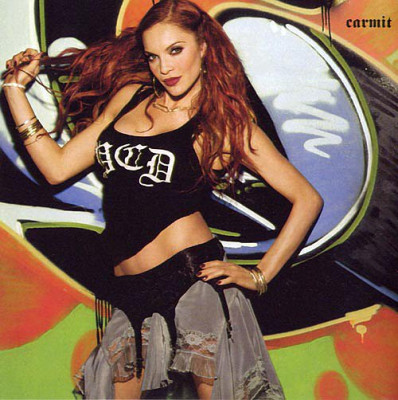 The Pussycat Dolls pic #35803